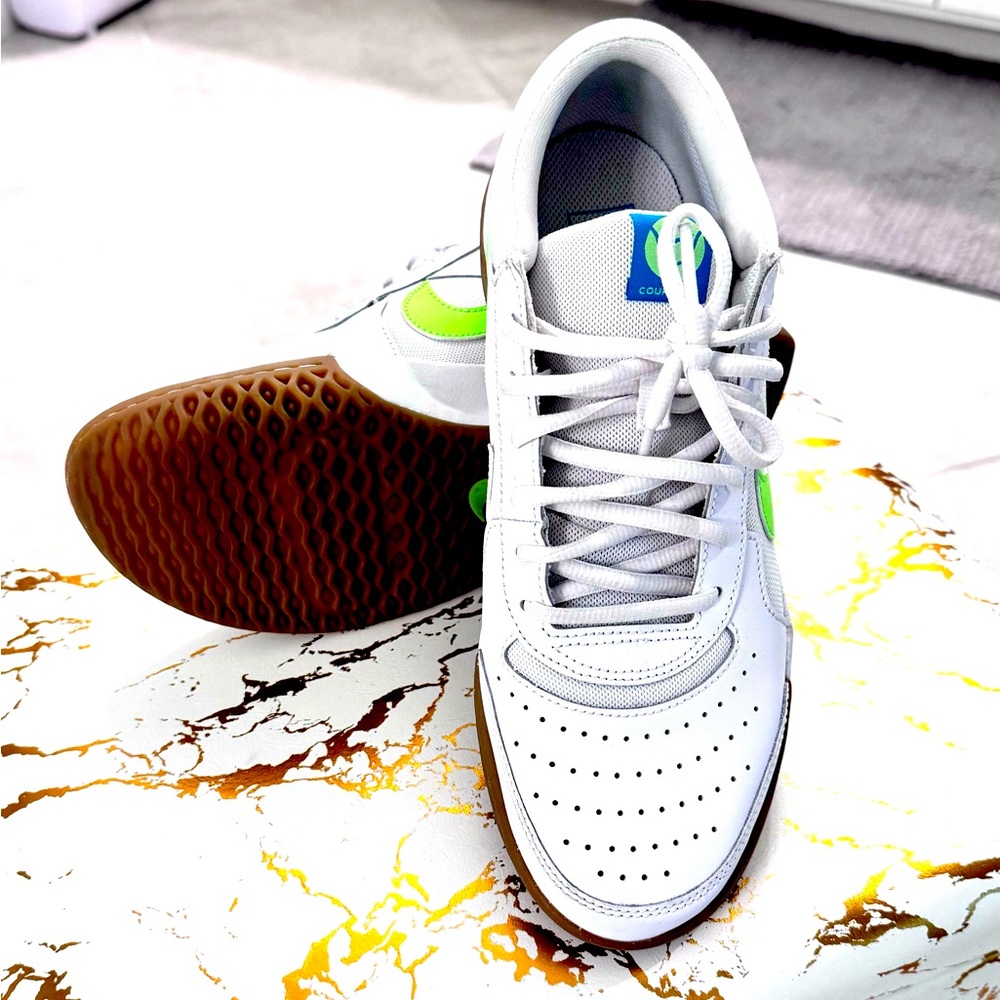 Nike court zoom lite 3 - size 10 woman